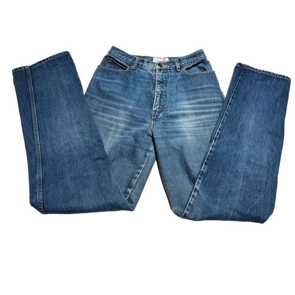 Vintage Calvin Klein Jeans Size 6